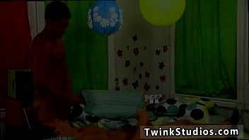 Gay porn movietures and videos of white people Camden Christianson is