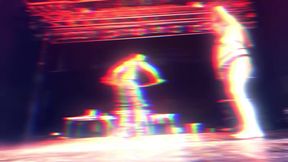 Bullwhip Thunderstorm