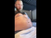 Gainer pig tries out MPREG