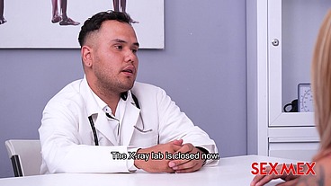 SEXMEX - SHE CHEATED ON HER HUSBAND . GABRIELA VERACRUZ