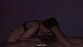 Eating Pussy College Girl Pinay Until She Moan