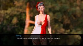 Sorrow - Ep 1 - Wonderland by Misskitty2k