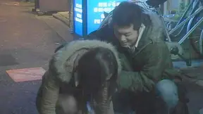 Asian Virgin Broken In - Wild First Time Anal Sex Scene!