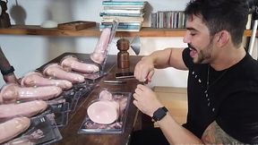 REALIZANDO O SONHO DO F&Atilde_