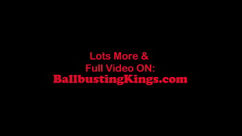 Ball Stomping Board Vertical Video (Part 2 of 2)