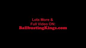 Ball Stomping Board Vertical Video (Part 2 of 2)