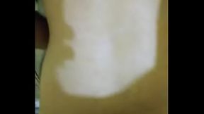 Magrinho pirocudo metendo no meu cu, parte 1