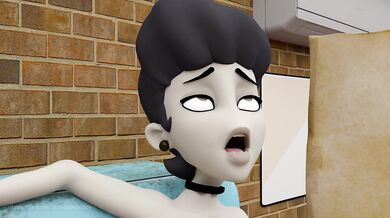 Big-Titty Tittie Fucked and Creampied on the Couch EP3 (Animation)