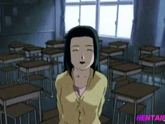 Submission Central Ep.1 Uncensored Hentai Anime