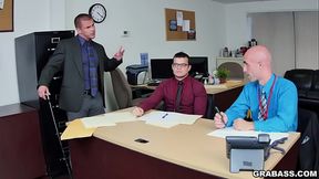 Does naked yoga motivate more than roasting people?