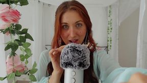 Gfe ASMR JOI + Virtual sex - Relax & stroke it
