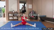 VIXENPLUS Personal Training Compilation