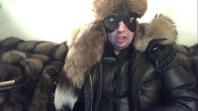 DATE MIT ZWEI POLEN-S&Auml_UEN