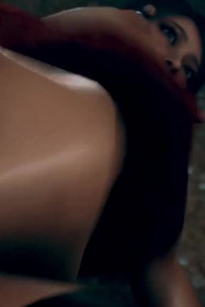 3D Busty Ada Got Banged in All Her Holes by Monsters