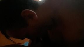 recebendo a visita de mais um hetero casado