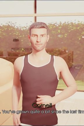 My Pleasure - Chapter 1