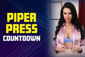 Vertical File - Piper Press Countdown