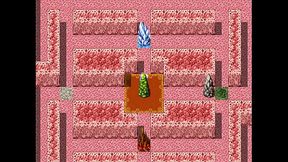 (  18 ) H RPG Games Prisoner Angel Lurina Escape from Makai Prison #3