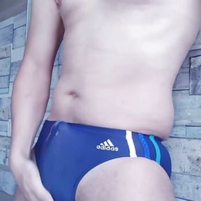 Adidas Swimsuit 06