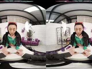 VRHUSH Dancing in Seoul with Kimmy Kimm