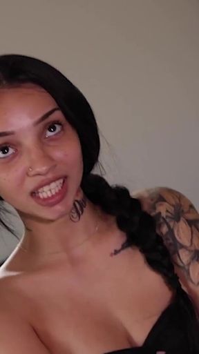 Ebony Teens Channing Rodd & Brianna Moore: a Sizzling Comeback!