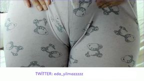 CAMEL TOE- CAMEL TOE- CAMELTOE- TURKISH MILF- TURKISH PORN- PAJAMAS- PUSSY- TURKISH DISCLOSURE- DISCLOSURE
