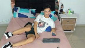 Michael Roux & Alex Private Show