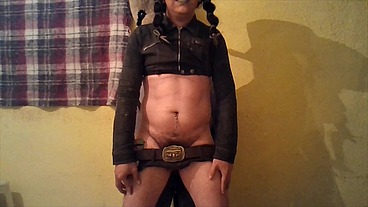 He vuelto, con unos orgasmos prostáticos parte 2: Nickita Eloise