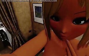 Giantess-vore-unreal-4k cheating