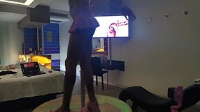 Lets masturbate together and orgasm at the same time