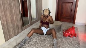 My pussy is Queefing and Farting so hard. It’s waiting for you to fill it with your cock