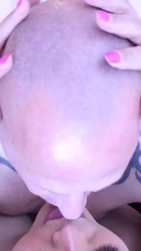 POV - Anal Fucking - Anal Cumshot - Trans - Big Cock