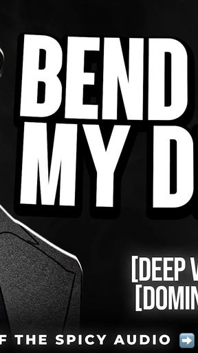 Memorable moment from "STRICT Professor Fucks You Hard After Class - YSF - Male Dom Deep Voice"