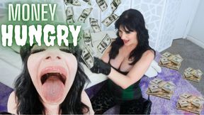 Money Hungry (1080)