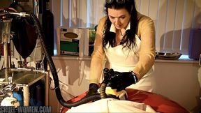 Enclosure Part 5 *MOV*