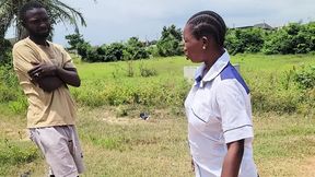 Fucked a Random College Girl I Met on the Road