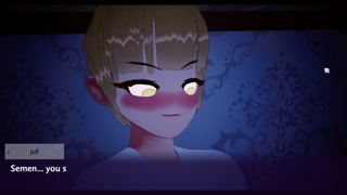 Azinyth: My Succubus Friends [Demo 1] [aZephyNight] Day 1