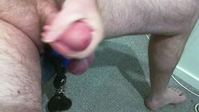 Stretching and Jerking