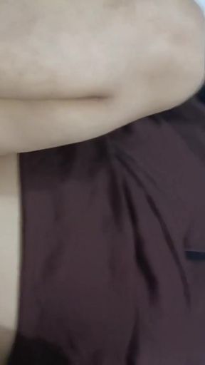 Real Desi muslim girl was fucked by her hubby   Clip 2