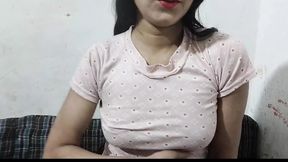 Naukrani ko akele dekh kar malik ne jabar dasti choda