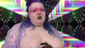 Pleasure model turns you into mindless drone