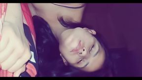 Latika Sex Experience Queen Hard Core