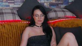 Lunna Gray Private Show