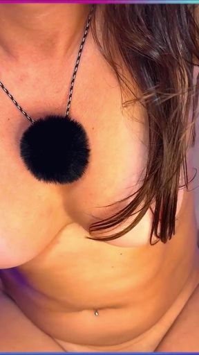 Cum From Today's Livestream