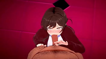 Chizuru Mizuhara tiene un encuentro con su amante