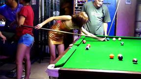 ”Tiny amateur Thai hooker short time porn video with a big dick tourist”