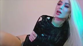You are not a cuck, you are latent gay ! - GAY HUMILIATION TASK , nylon
