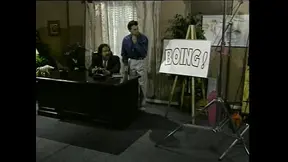 Episode 12: Georgia Goddess unleashes her sexual prowess