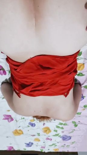 My Wife's stepfather Seduced Me While My Husband Was