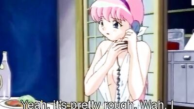 Check out this sexy Android sex toy in hentai porn!